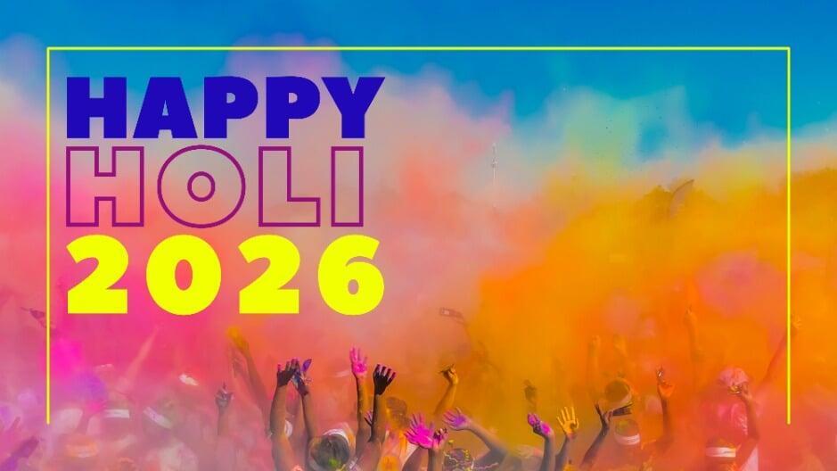 Holi